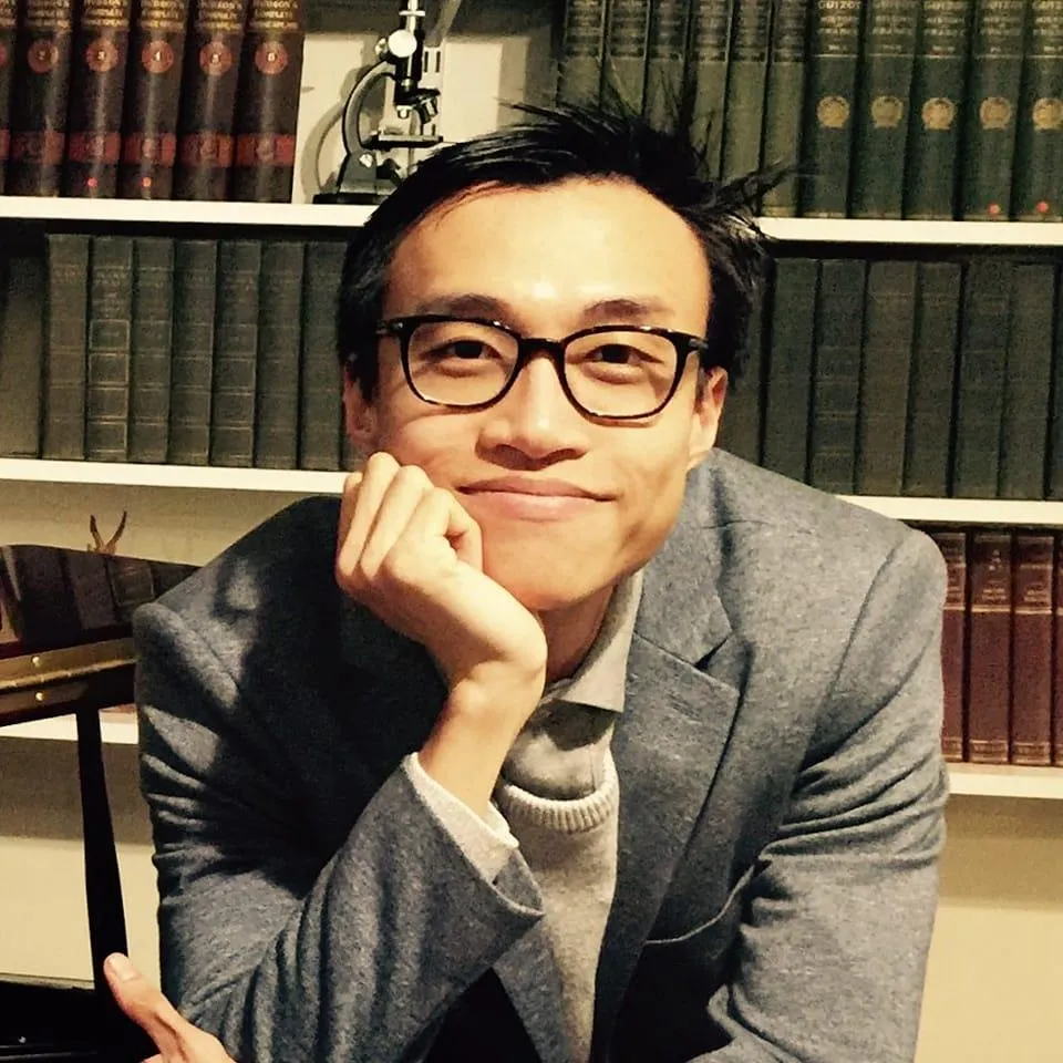 Author image
