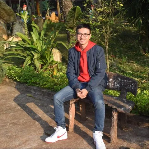 Author image
